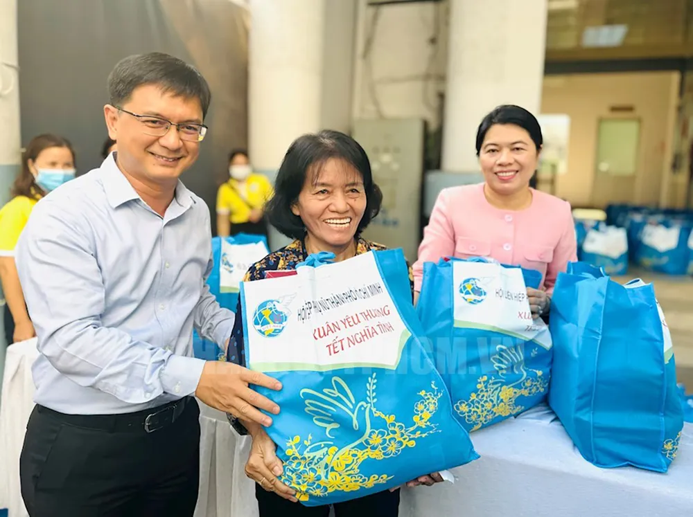 Để chính quyền TP.HCM gần dân hơn - Bài cuối: Khởi động nhiều dự án nhờ sâu sát với dân