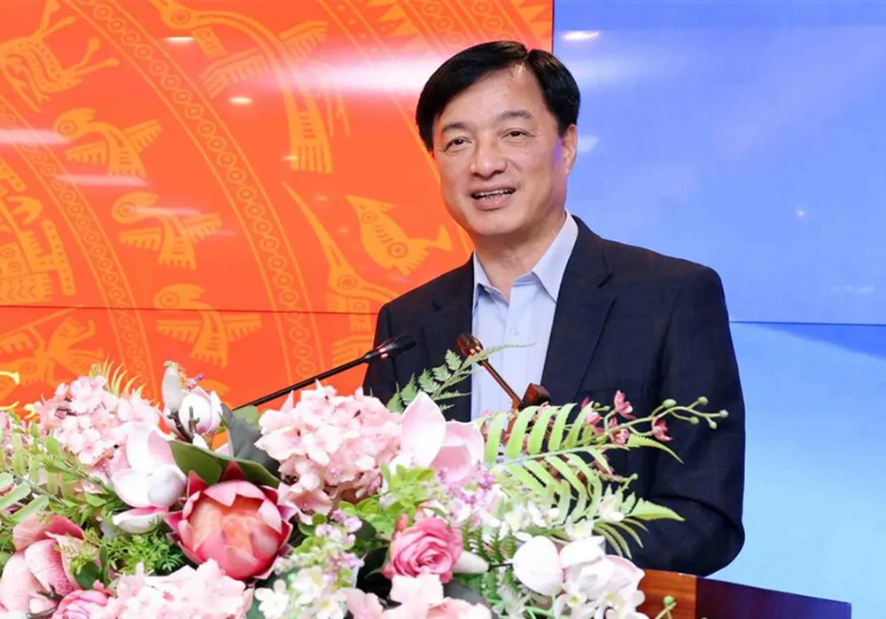 Bộ Công an nói về sinh trắc học ADN, giọng nói, mống mắt