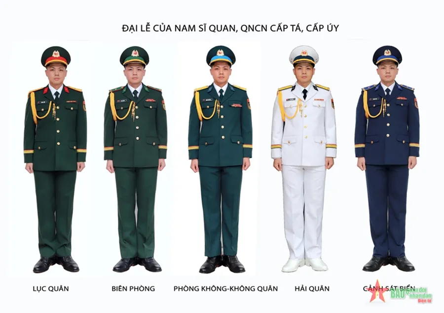 Ảnh: QĐND dai-le-nam-si-quan.jpg