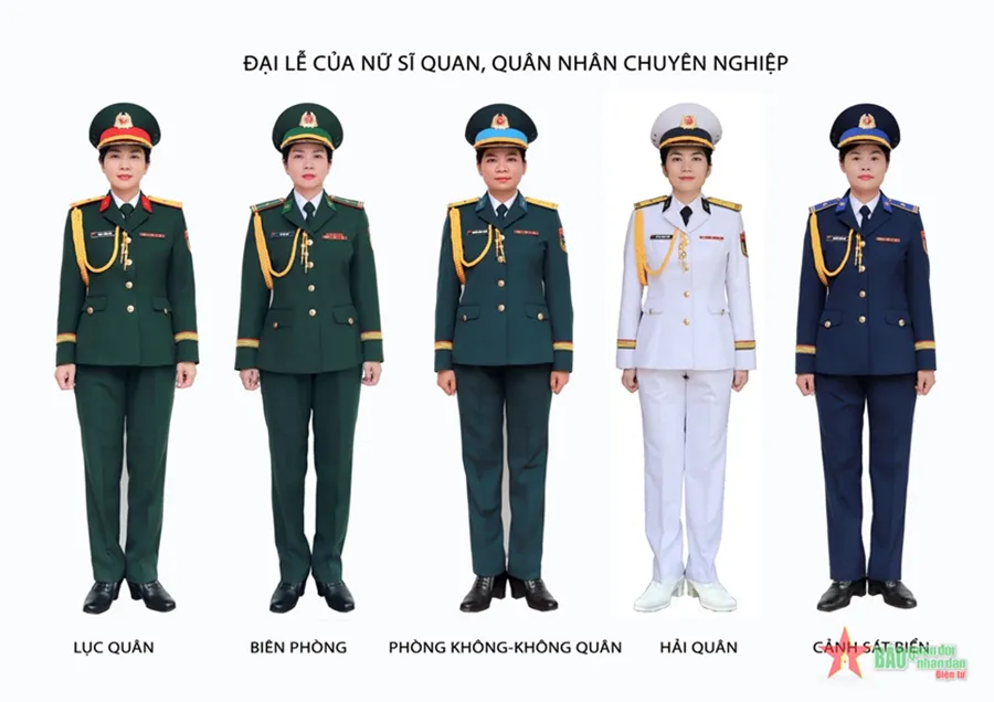 Ảnh: QĐND dai-le-si-quan-chuyen-nghiep.jpg