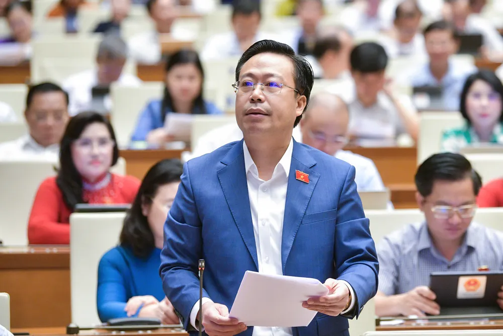 Tháo gỡ các nút thắt, hỗ trợ hiệu quả để doanh nghiệp phát triển