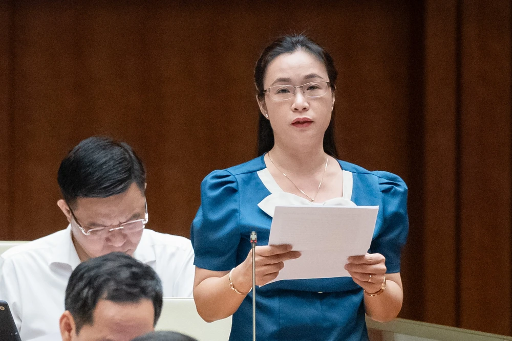 Tranh luận quy định 'dao có tính sát thương cao' là vũ khí thô sơ