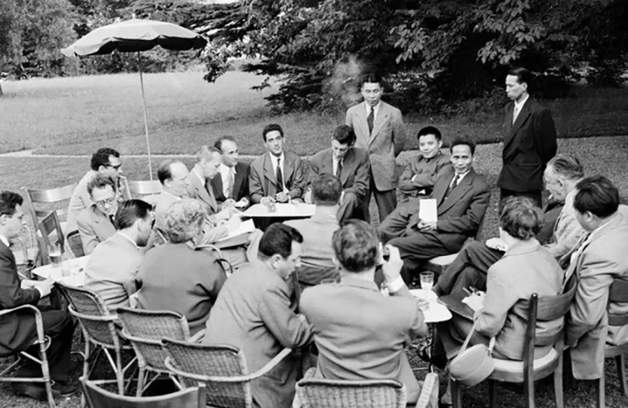 6 bài học quan trọng từ Hiệp định Geneva