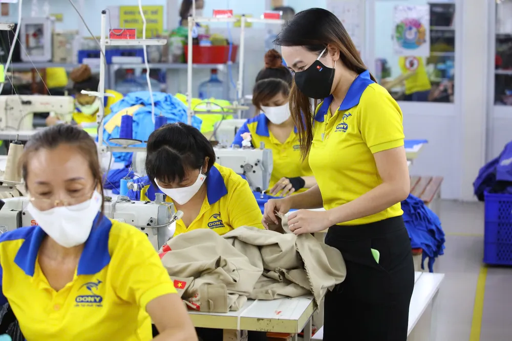 '5 tự' và đoàn kết vì mục tiêu quốc gia phát triển