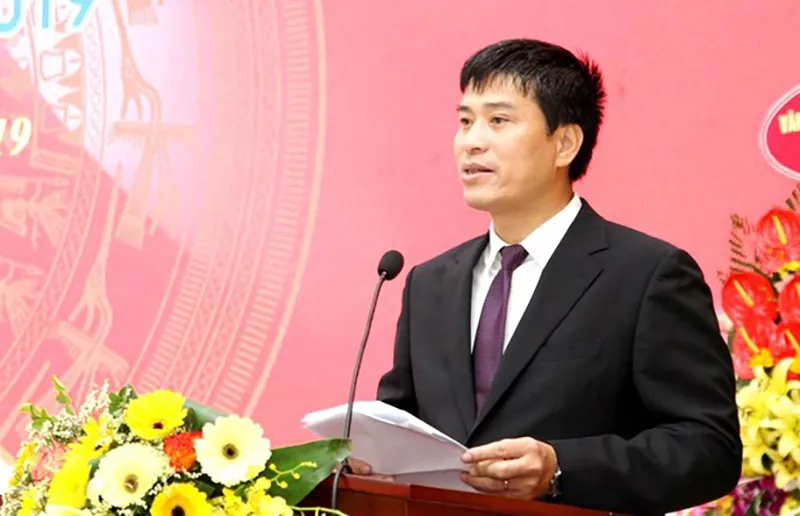 Bộ Xây dựng có 2 tân thứ trưởng