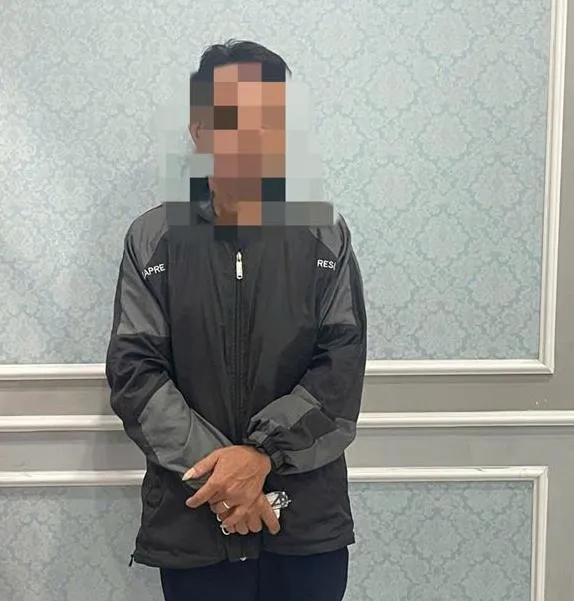 Nợ tiền, mang xe máy đi bán rồi đến công an trình báo bị cướp