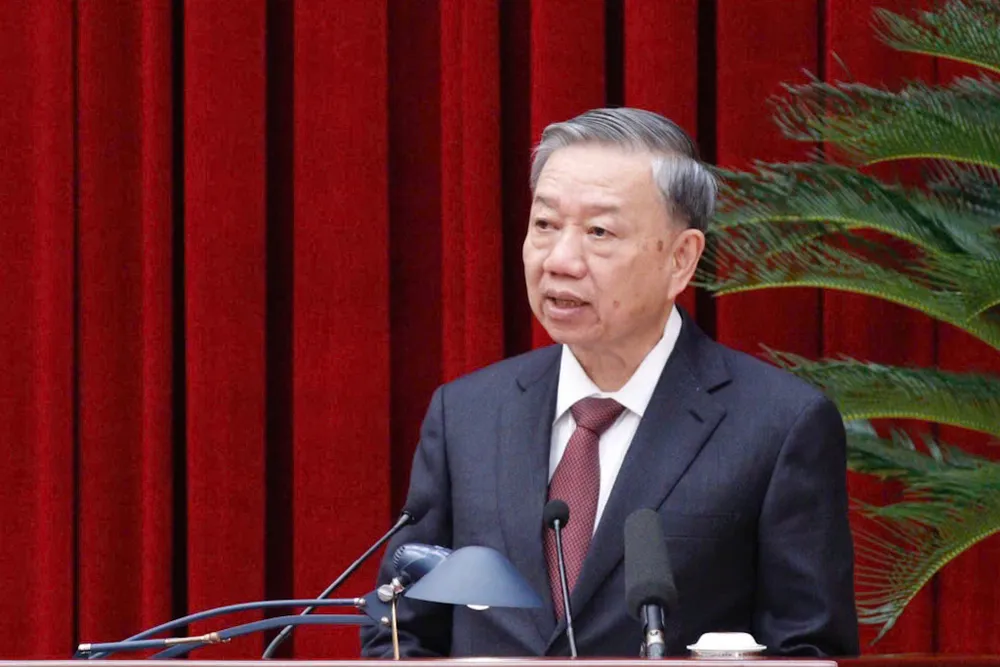 Tổng bí thư Trung ương thống nhất nhiều chủ trương quan trọng