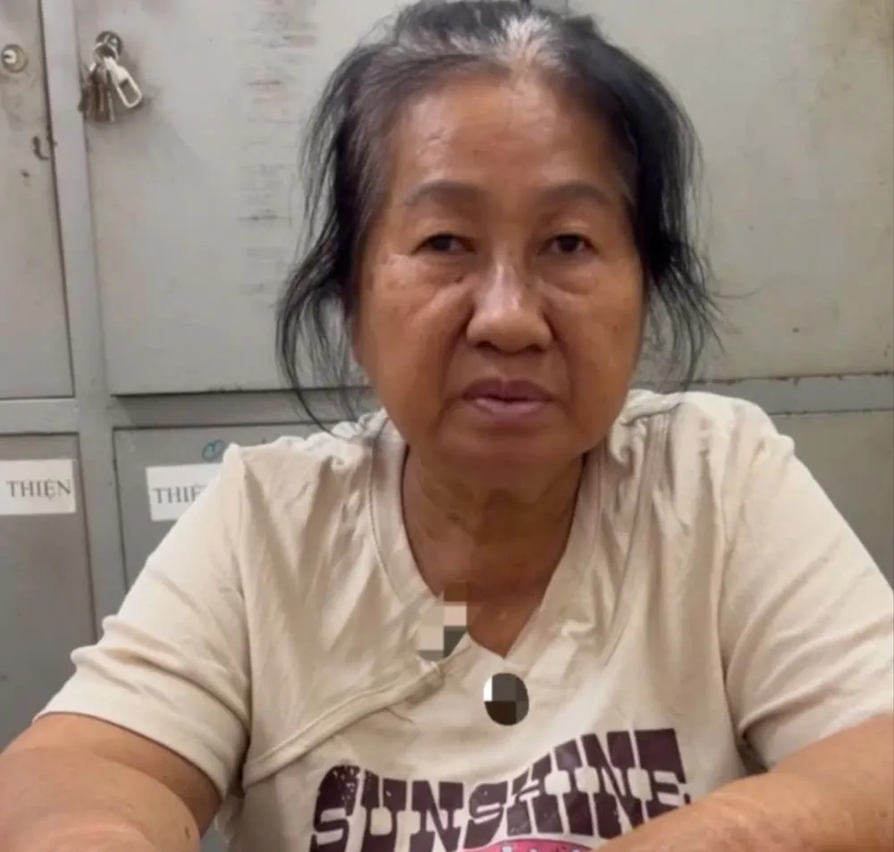 Nhận tiền để chạy án không thành, bị công an khởi tố tội lừa đảo