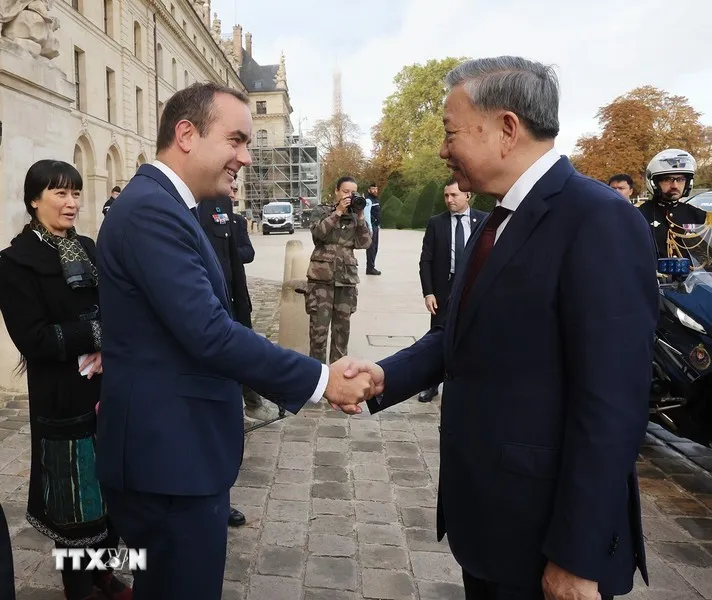 Tổng Bí thư Tô Lâm thăm Kazakhstan: Bước tiến quan trọng trong quan hệ Việt - Kazakhstan