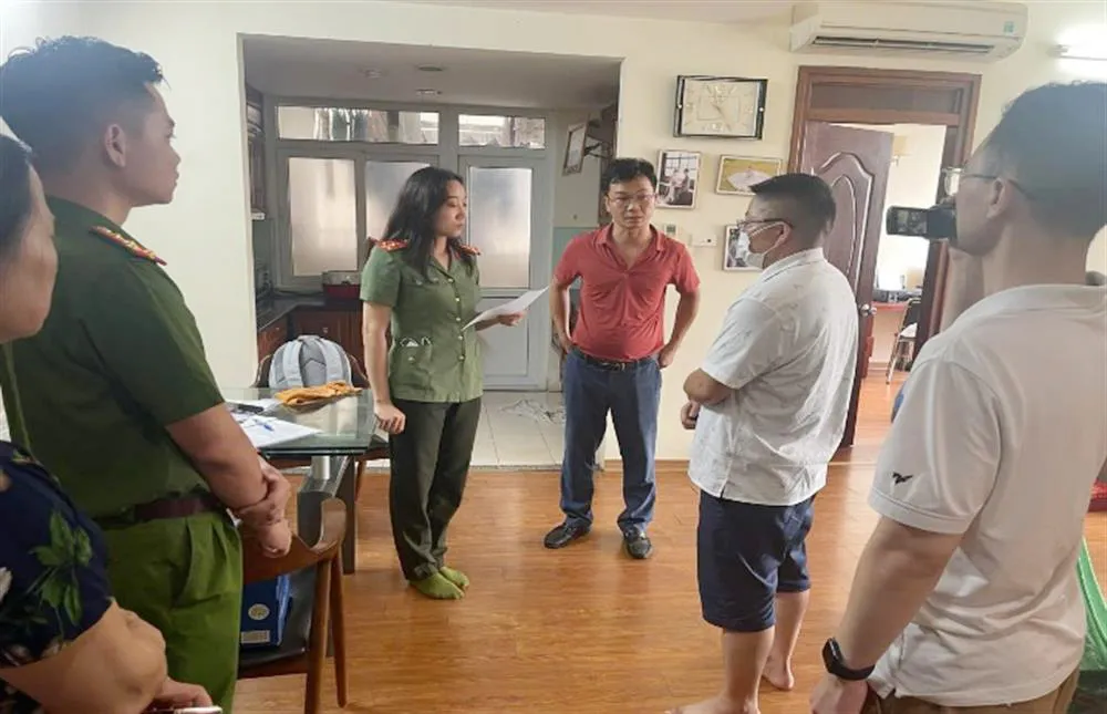 Đề nghị rà soát cán bộ dùng chứng chỉ tiếng Anh của 'Cambrigde International'