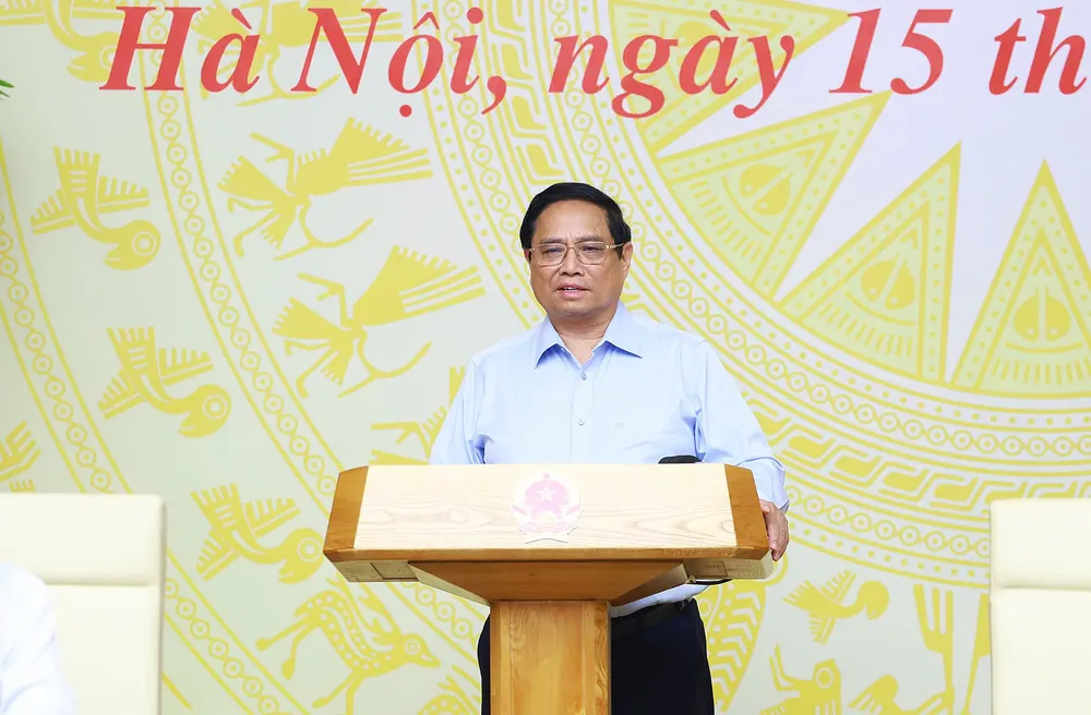 Chính phủ dự kiến sẽ trình Quốc hội 81 hồ sơ, tài liệu, báo cáo tại Kỳ họp thứ 8