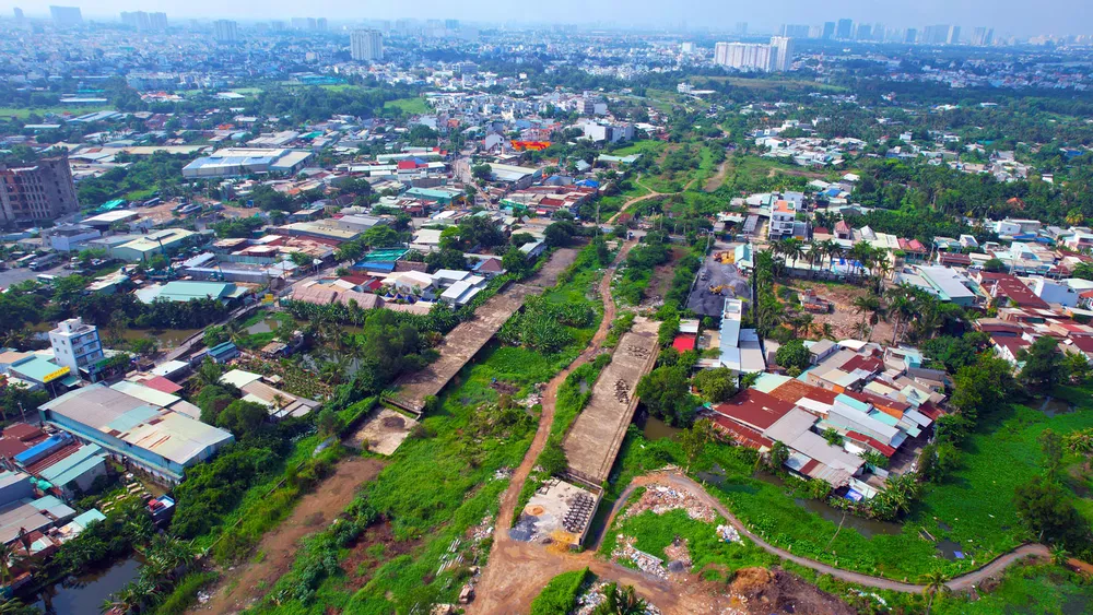 Bộ trưởng Nguyễn Chí Dũng: Tháo điểm nghẽn của điểm nghẽn, tạo đột phá của đột phá