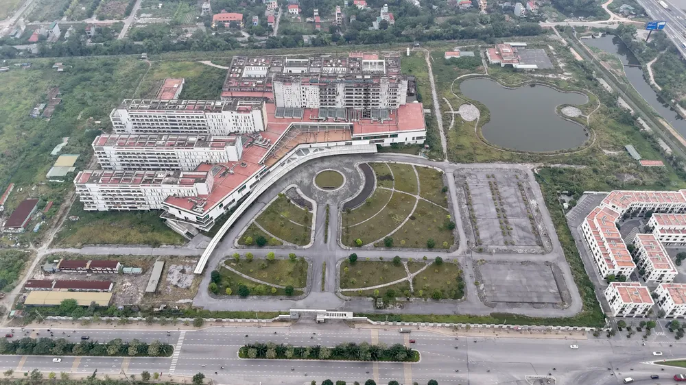 Điểm mặt những dự án gây lãng phí, Thủ tướng yêu cầu sớm xử lý dứt điểm