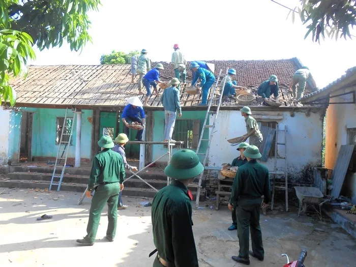 Còn khoảng 315.000 hộ khó khăn về nhà ở, Thủ tướng kêu gọi 'ai có gì góp nấy' xóa nhà tạm