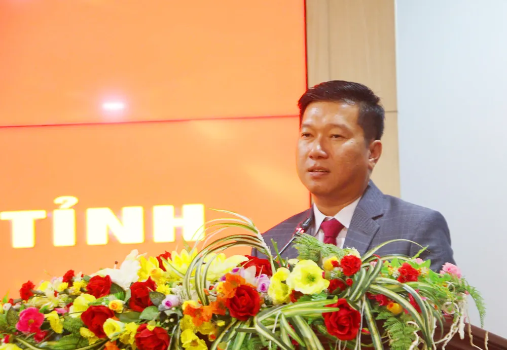 Gia Lai bổ nhiệm tân giám đốc Sở Giao thông vận tải