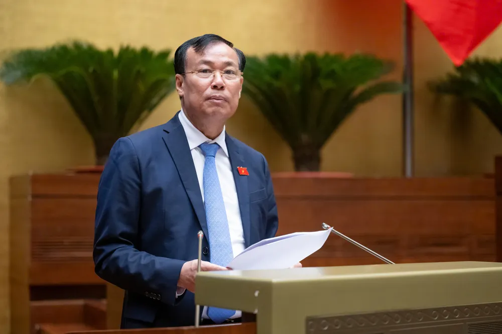 Quân đội có không quá 3 Đại tướng