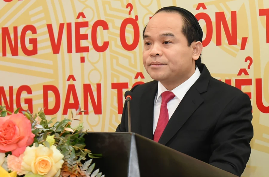 Quốc hội phê chuẩn bổ nhiệm 2 thẩm phán TAND Tối cao