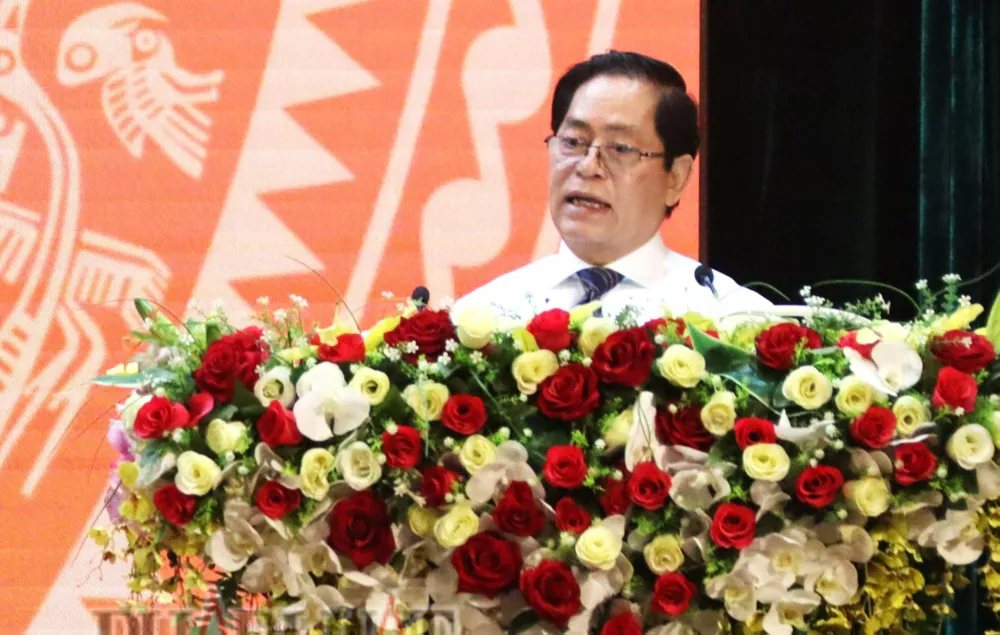 Bà Rịa – Vũng Tàu tổng thu ngân sách năm 2024 ước đạt hơn 96.000 tỉ đồng