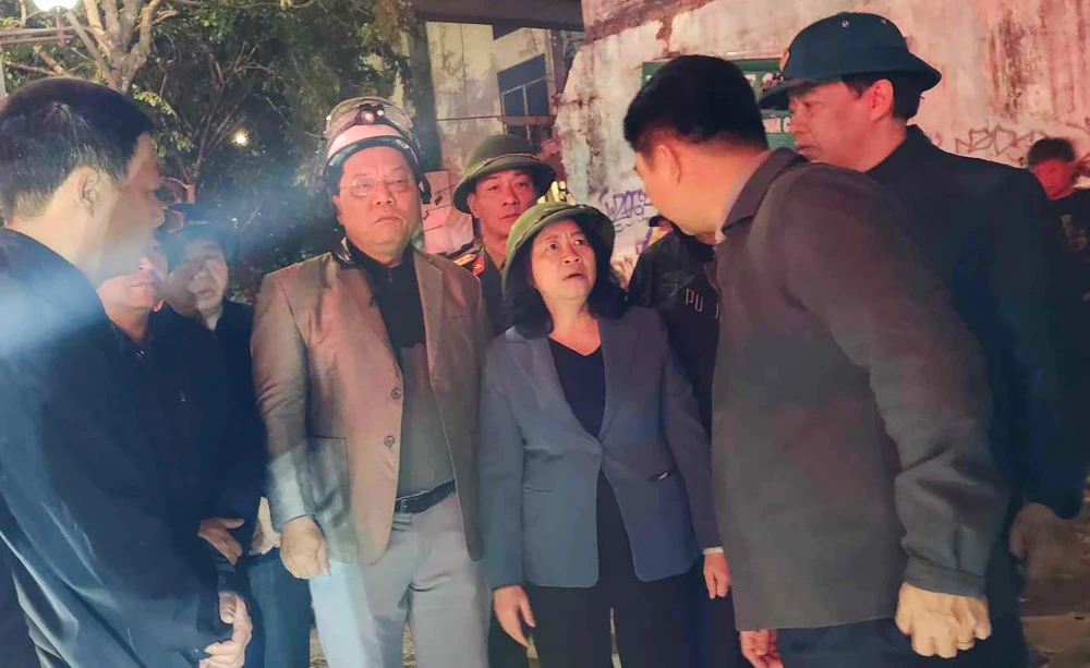 Thủ tướng yêu cầu Bộ Công an khẩn trương điều tra vụ án đốt quán cà phê tại phường Cổ Nhuế 2