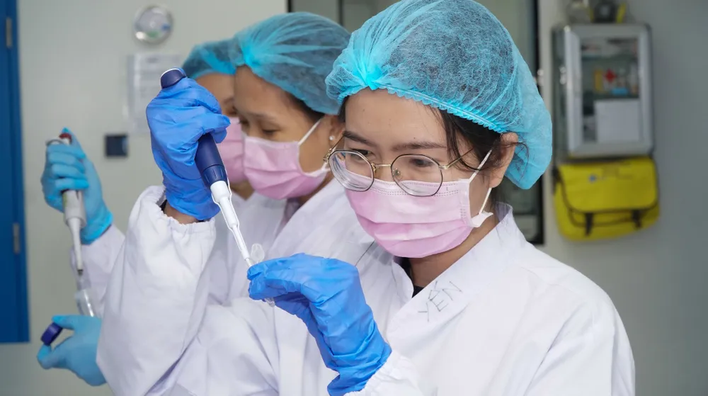 Khơi dậy nguồn lực trí thức kiều bào để phát triển đất nước