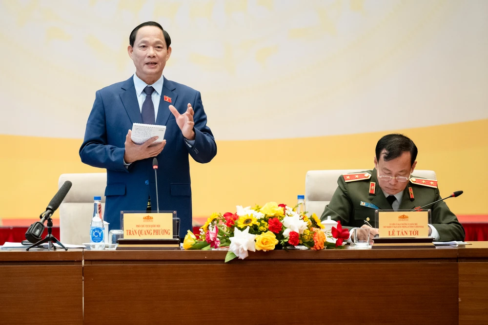 Dữ liệu cá nhân bị tấn công, chiếm đoạt, mua bán trái phép