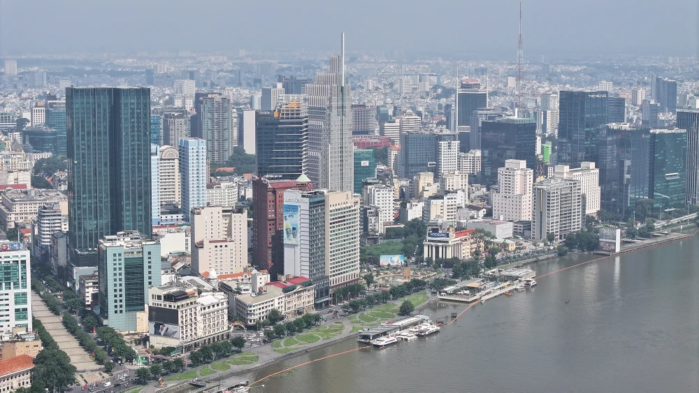 Sáp nhập tỉnh, địa phương nào đủ sức làm trung tâm hành chính?