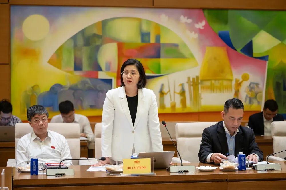 TS Nguyễn Đình Cung: Cải cách tư pháp, giảm thiểu rủi ro cho kinh tế tư nhân