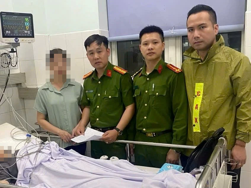 nhảy xuống biển, tự tử, hà nội, đông anh, hải phòng, cát hải