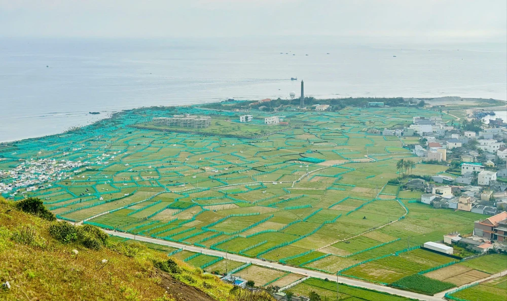 Chuyển 12 huyện đảo thành các đặc khu, không còn thành phố thuộc tỉnh đơn vị hành chính