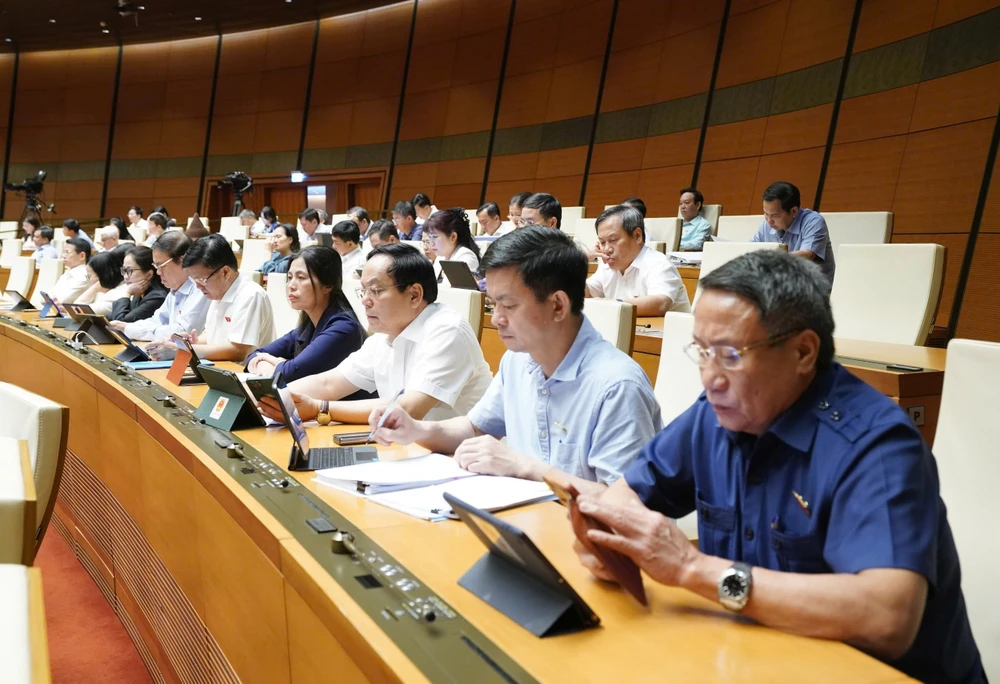 Nếu không hành động, chúng ta sẽ phải trả giá bằng chính sinh mệnh người dân, thuế tiêu thụ đặc biệt