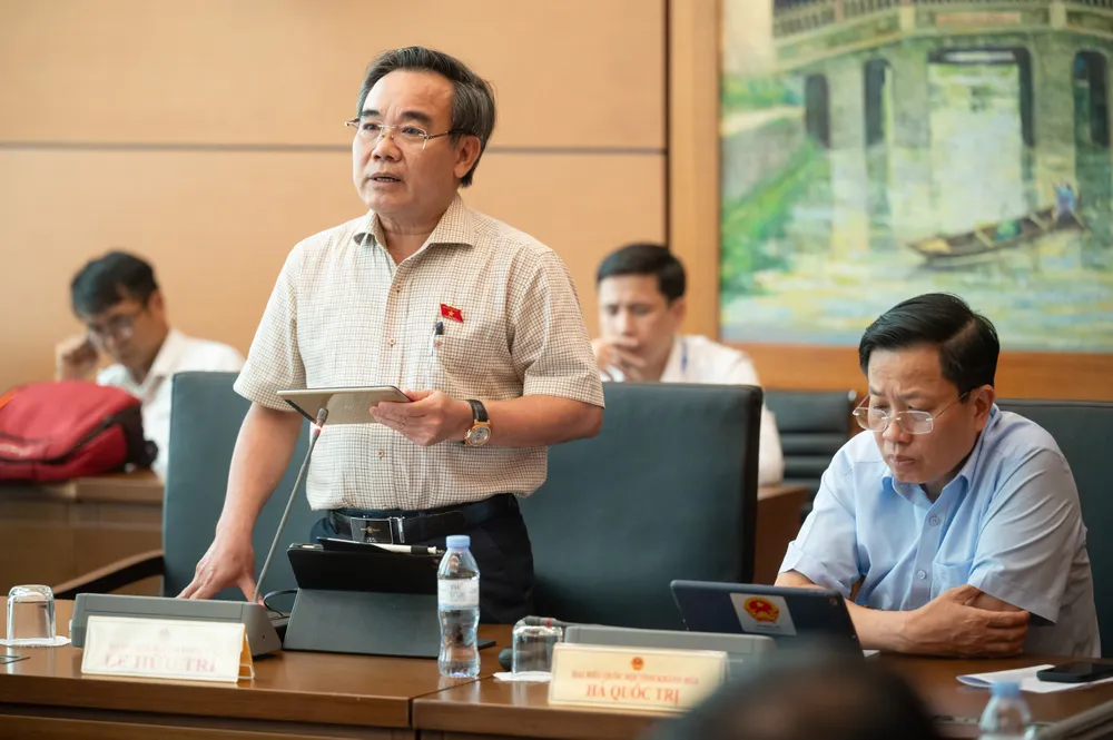 Sau sáp nhập tỉnh, chưa rõ tiêu chí để xác định nội thành ở các TP lớn xử lý vi phạm hành chính