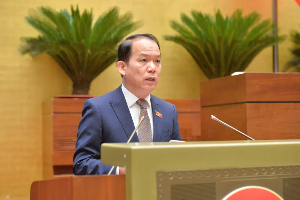 Sẽ bổ sung quyền cho trưởng công an cấp xã