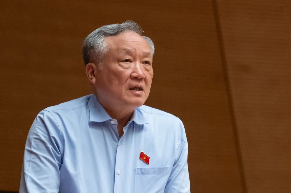 Có được thuê thẩm phán nước ngoài giải quyết tranh chấp tại Trung tâm tài chính quốc tế?