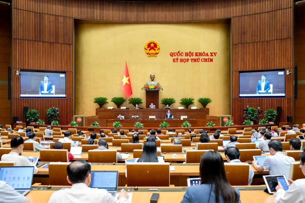 Phó Thủ tướng Hồ Đức Phớc: Thử đưa ông về điều hành ở các tỉnh khó khăn xem có giỏi hơn không?