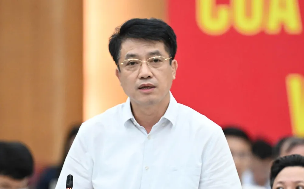 Đào tạo cán bộ cấp xã phải theo hướng 'cầm tay chỉ việc'