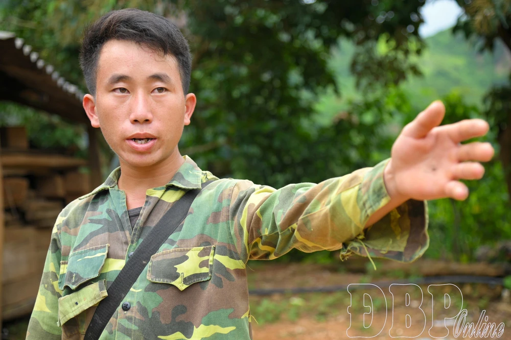 Thủ tướng chỉ đạo khen thưởng trưởng bản Mùa A Thi cứu 90 người dân thoát lũ quét