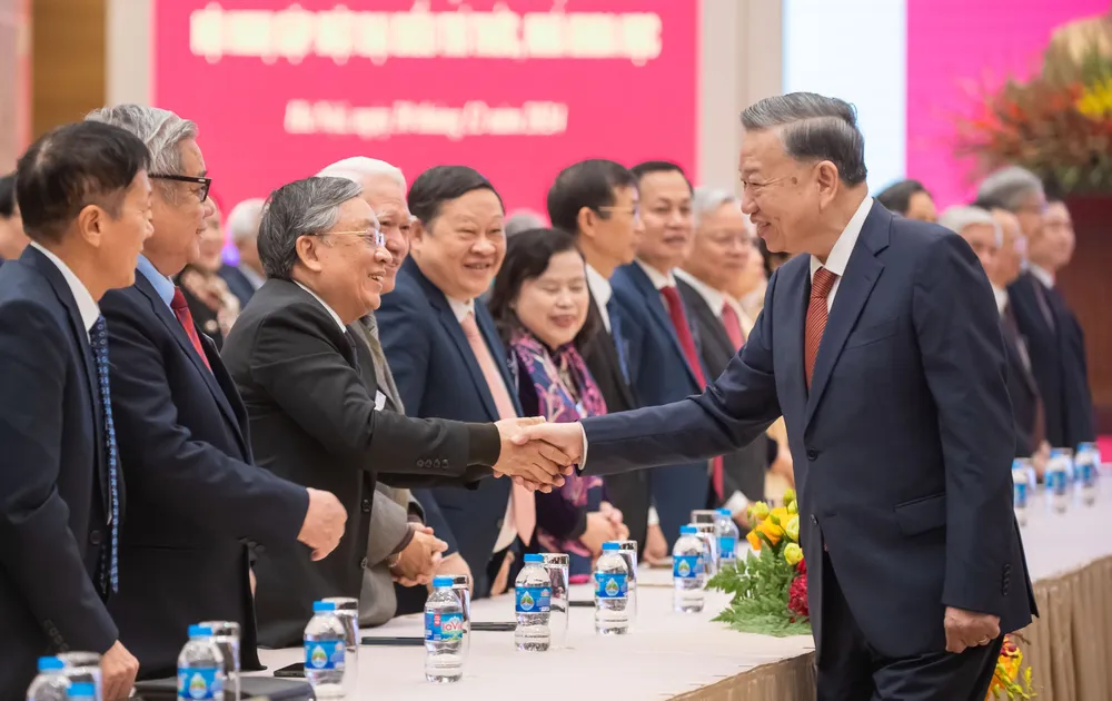 Việt Nam cần tuyển chọn Tổng công trình sư như thế nào?