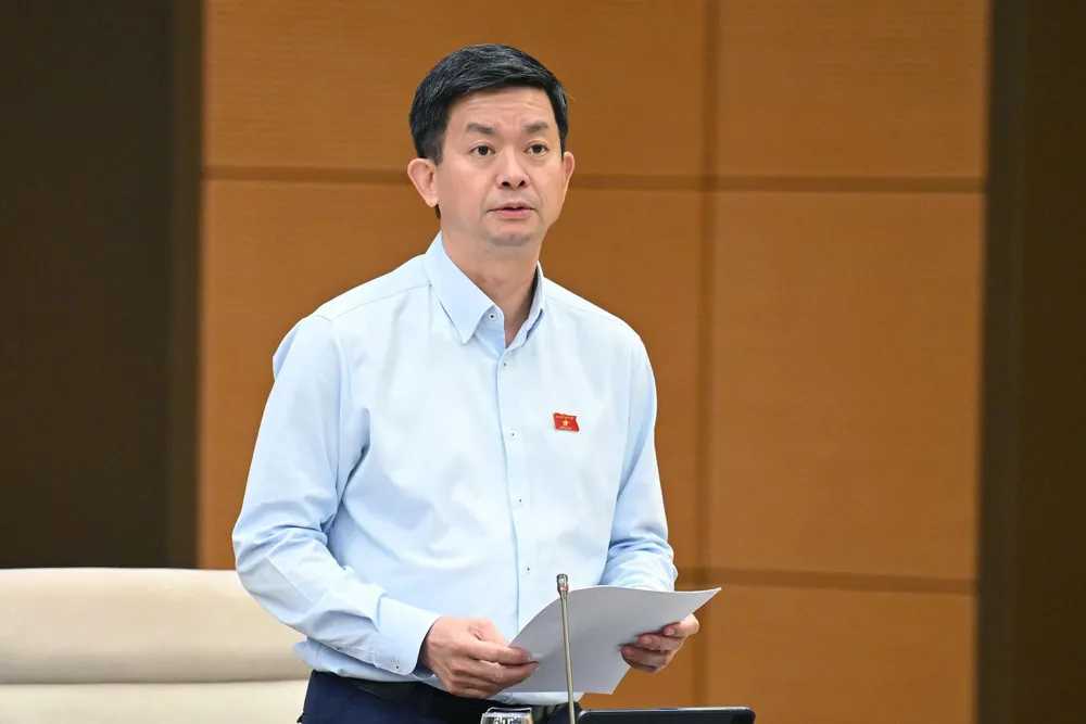 Kỳ họp cuối nhiệm kỳ khóa XV, Quốc hội dự kiến làm việc 42 ngày, xem xét công tác nhân sự