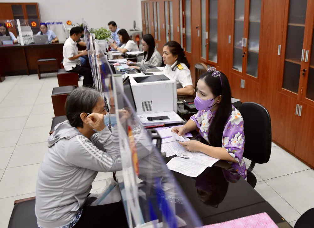 Bộ Chính trị, Ban Bí thư có chỉ đạo mới về phân cấp, phân quyền khi vận hành chính quyền 2 cấp