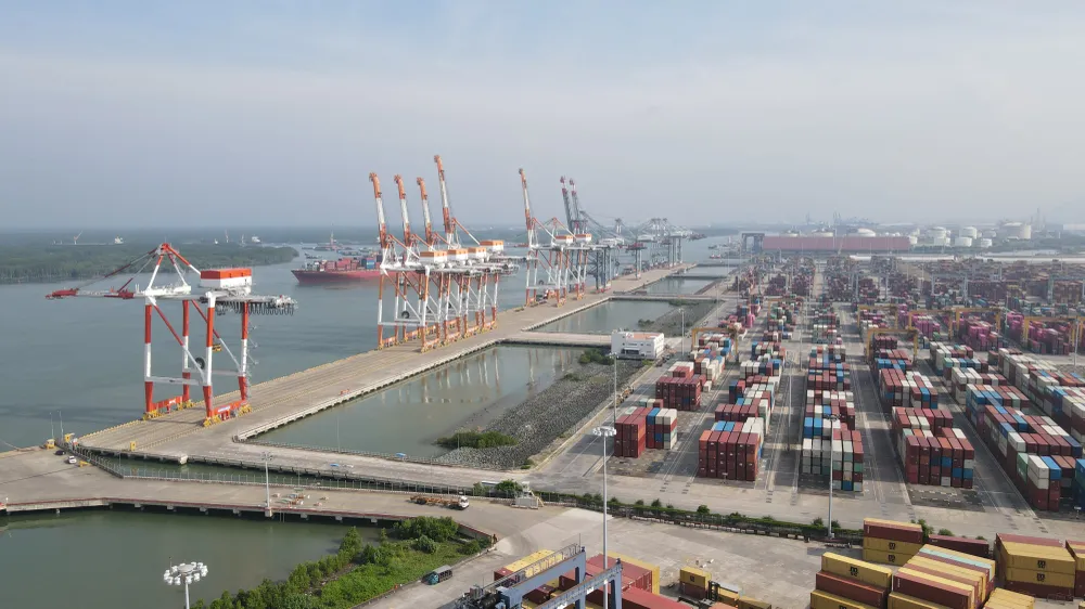 Trung tâm tài chính quốc tế: Lợi thế cạnh tranh của TP.HCM trên bản đồ toàn cầu