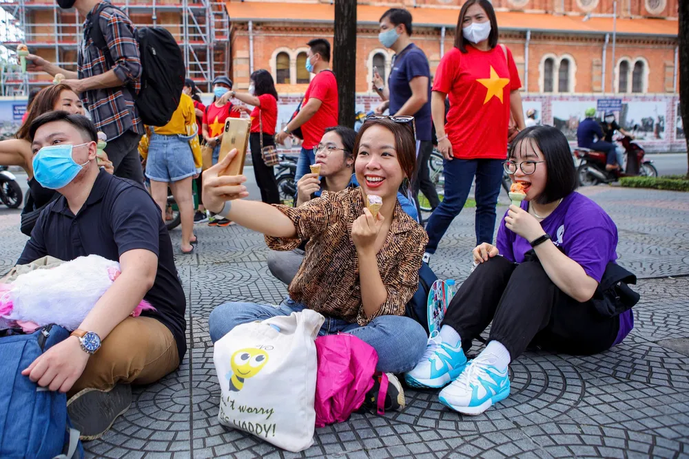 TP.HCM và định vị siêu đô thị toàn cầu - Bài cuối: Công dân toàn cầu - ươm mầm bản sắc TP.HCM