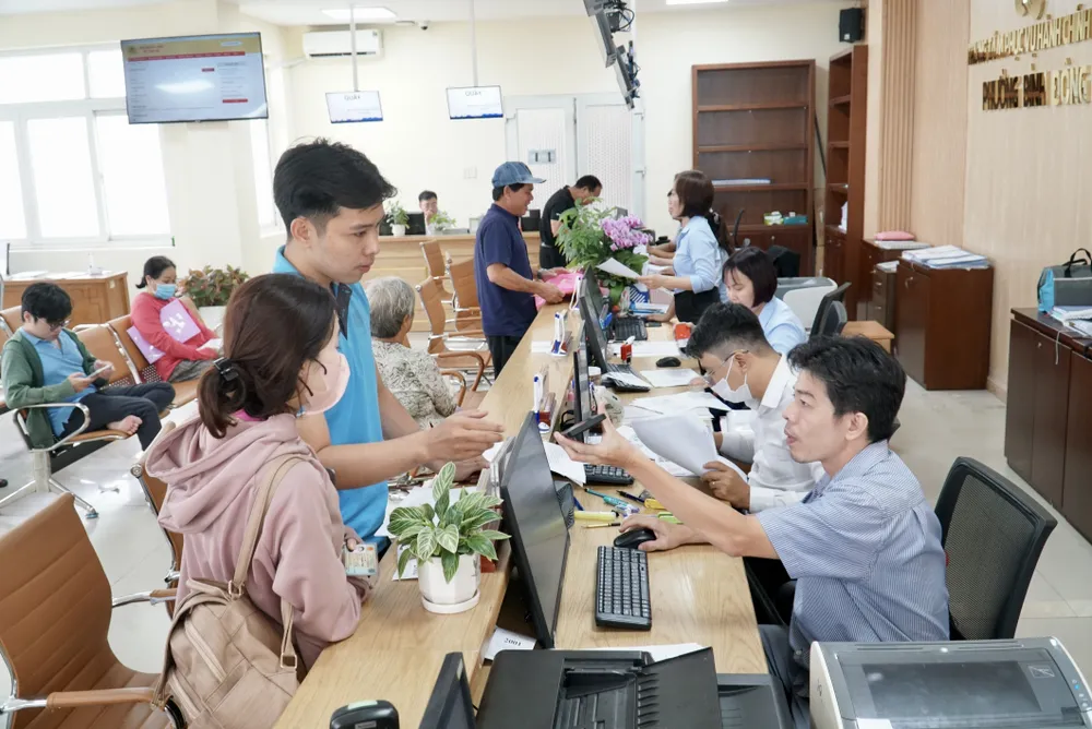 Xây dựng Đảng văn minh trong kỷ nguyên mới