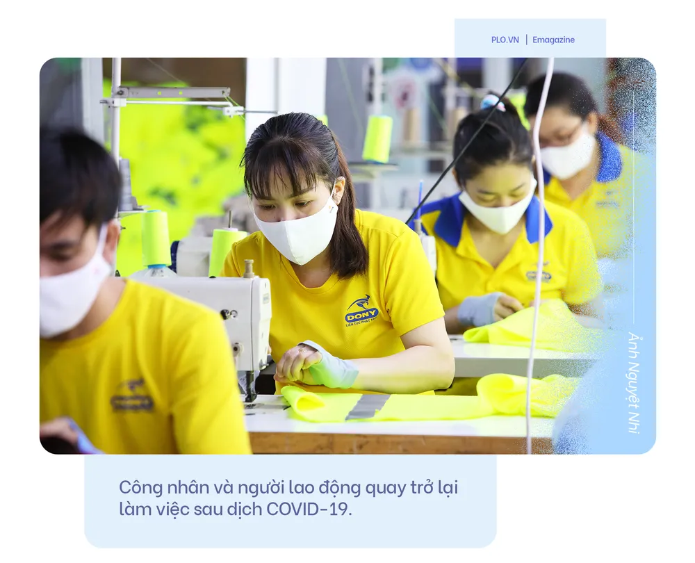 TP.HCM - Sức bật từ khát vọng phục hồi 2022 ảnh 5