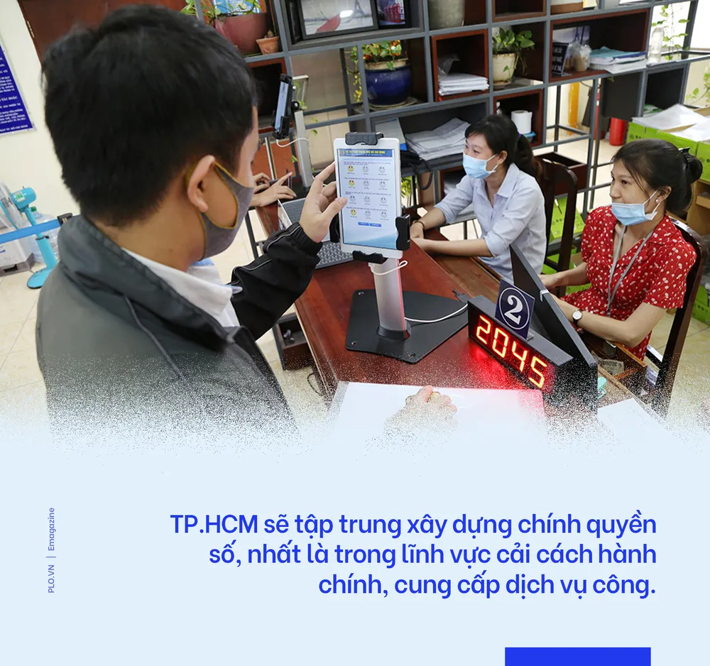TP.HCM - Sức bật từ khát vọng phục hồi 2022 ảnh 22