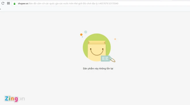 Shopee ban do choi tre em co ban do Trung Quoc chua ‘duong luoi bo’ hinh anh 4