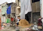 UBND TP.HCM phê bình chủ đầu tư dự án metro số 2 ảnh 1 Metro số 2 ‘vỡ’ kế hoạch giải phóng mặt bằng