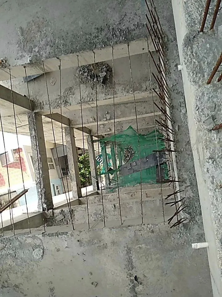 HoREA đã kiến nghị UBND TP hỗ trợ xem xét tháo gỡ vướng mắc về thủ tục đầu tư xây dựng với dự án 18 Nguyên Hồng để dự án tiếp tục triển khai.