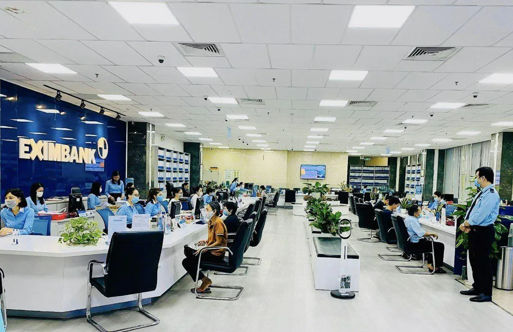 Ngày 28-6, HĐQT Eximbank họp để hoàn thiện nhận sự quản lý cấp cao Ngày 28-6, HĐQT Eximbank họp để hoàn thiện nhận sự quản lý cấp cao