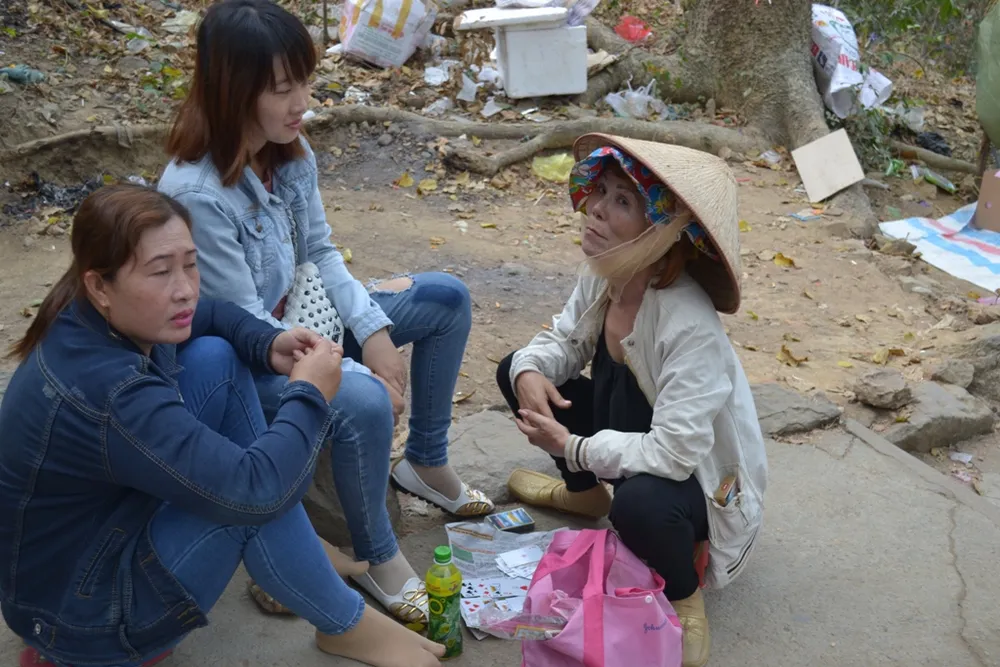 Châu Thới Sơn Tự kêu cứu ảnh 8 Châu Thới Sơn Tự kêu cứu ảnh 8