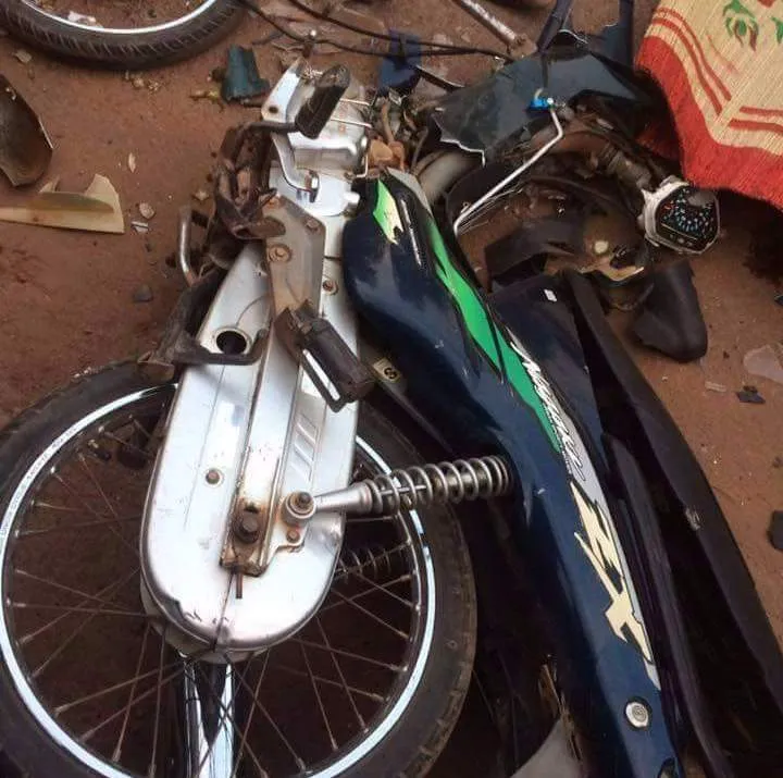 Tai nạn thảm khốc ở Đồng Nai, bà bầu và trẻ em tử vong ảnh 1 Tai nạn thảm khốc ở Đồng Nai, bà bầu và trẻ em tử vong ảnh 1